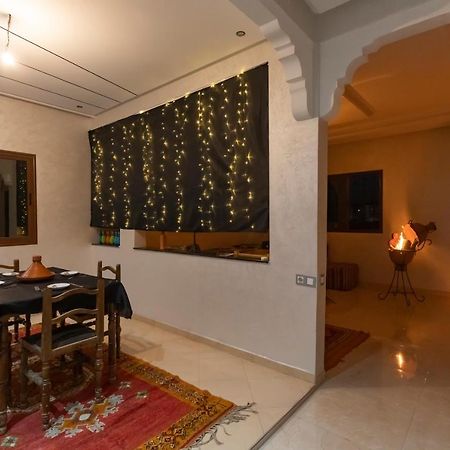 Dar Bisbis Marrakesh Διαμέρισμα Εξωτερικό φωτογραφία