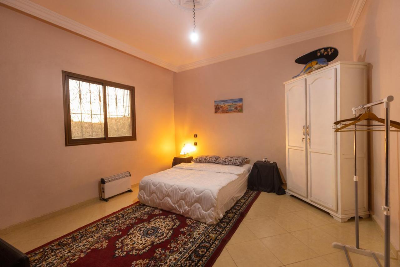 Dar Bisbis Marrakesh Διαμέρισμα Εξωτερικό φωτογραφία