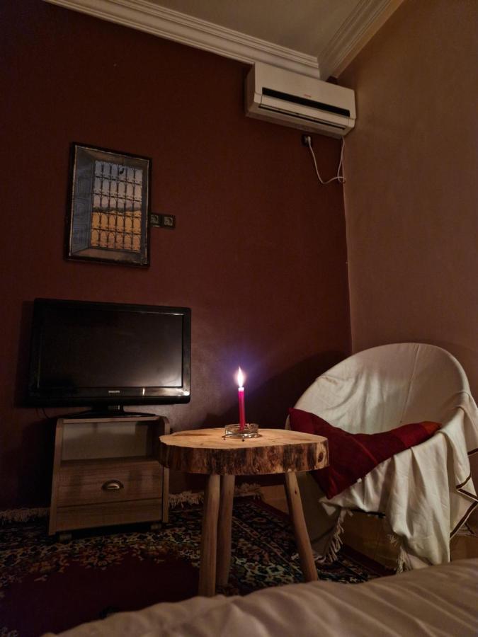 Dar Bisbis Marrakesh Διαμέρισμα Εξωτερικό φωτογραφία