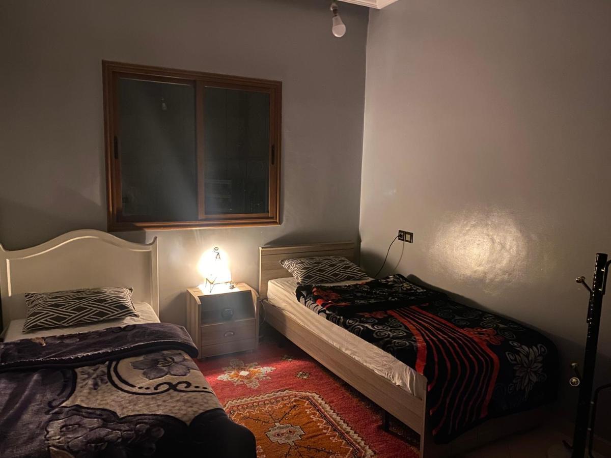 Dar Bisbis Marrakesh Διαμέρισμα Εξωτερικό φωτογραφία