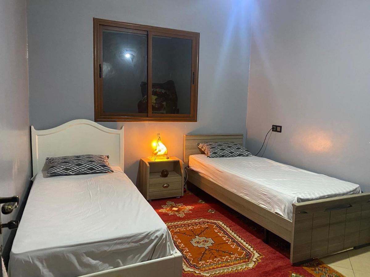 Dar Bisbis Marrakesh Διαμέρισμα Εξωτερικό φωτογραφία